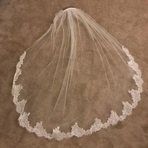 Wedding Veil